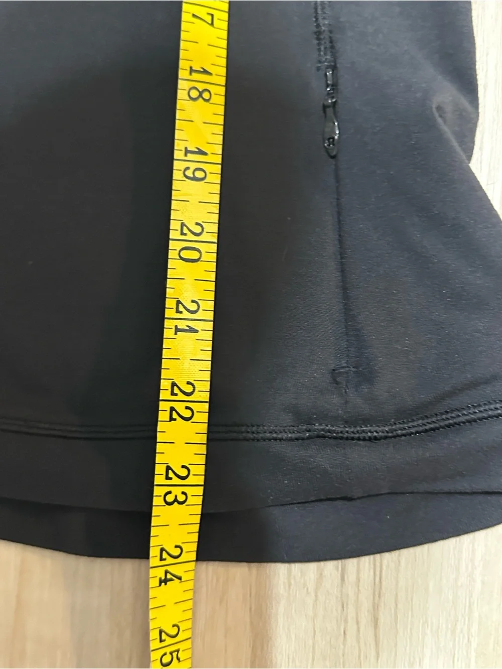 lululemon athletica excellent used